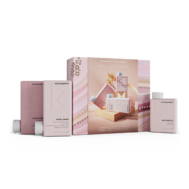 Kevin Murphy Va‑Va‑Volume Set